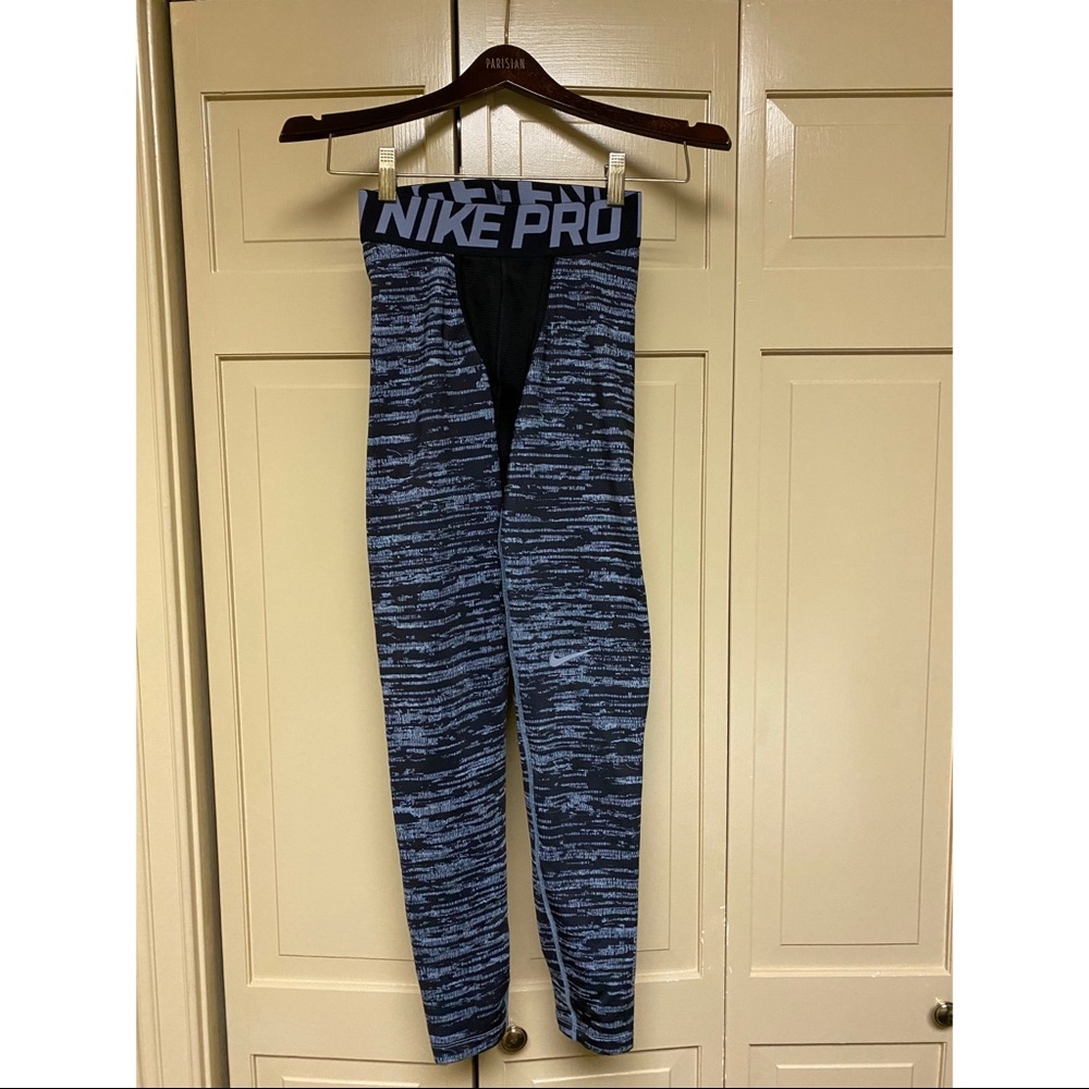 Nike Thermal Running Tights